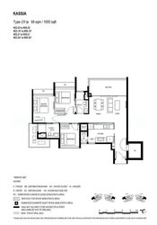Kassia (D17), Condominium #581955331